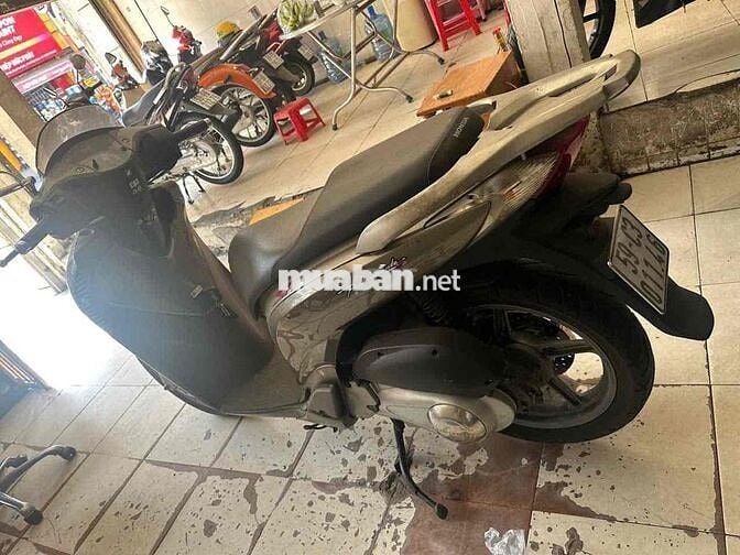 Bán xe SH 150 Ý 3 cục nhập
