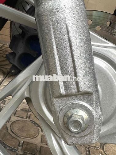 SH 150I ABS DK 2017 KHÓA SMARKEY ĐÈN LED,ZIN 100%