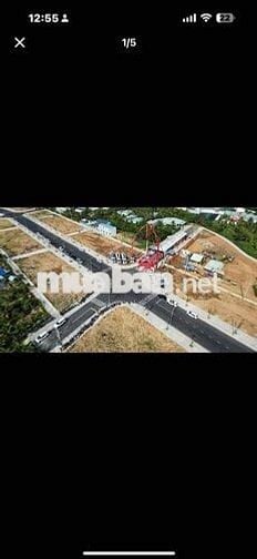 Đất D7 Nguyễn Công Bình- Giá thấp nhất thị trường (Hiện tại)