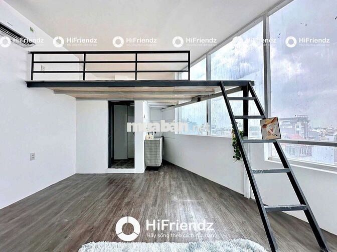 CÓ SẲN CHDV DUPLEX CỬA SỔ TRỜI NGAY TẠI TÂY THẠNH