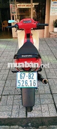 Cần bán xe xì po máy móc êm ấm giấy tờ đầy đủ