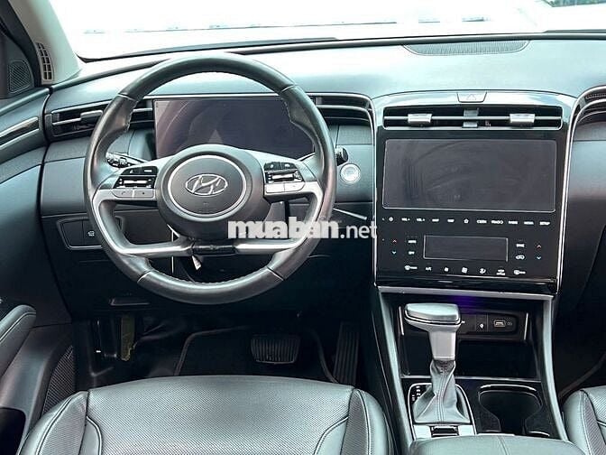 Hyundai Tucson 2023 2.0 ATH
