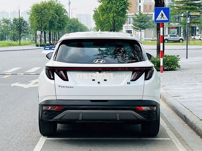 Hyundai Tucson 2023 2.0 ATH