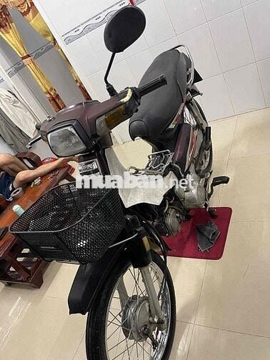 cần bán xe . rim TQ 110 máy cục kỳ êm