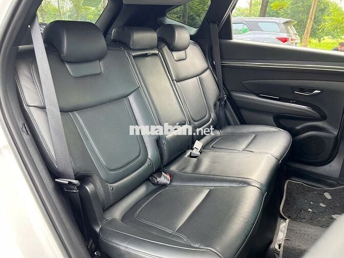 Hyundai Tucson 2023 2.0 ATH