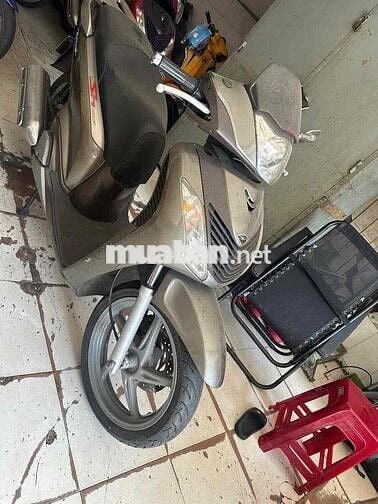 Bán xe SH 150 Ý 3 cục nhập