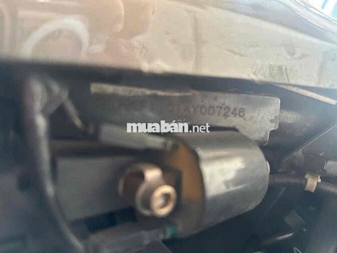 Bán xe SH 150 Ý 3 cục nhập