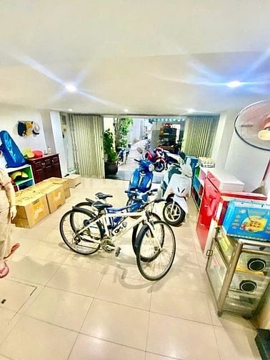 💥 BÁN NHÀ 4 TẦNG MẶT TIỀN TRẦN PHÚ – TRUNG TÂM CỰC HIẾM 💥