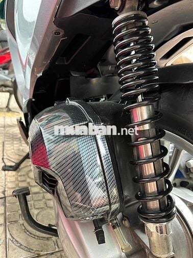 SH 150I ABS DK 2017 KHÓA SMARKEY ĐÈN LED,ZIN 100%