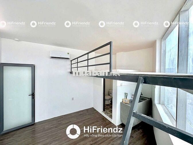 CÓ SẲN CHDV DUPLEX CỬA SỔ TRỜI NGAY TẠI TÂY THẠNH