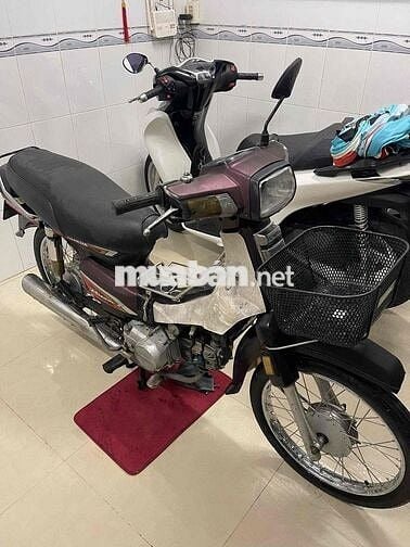 cần bán xe . rim TQ 110 máy cục kỳ êm