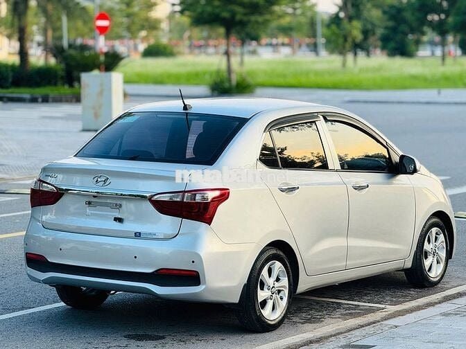 Hyundai I10 2019 1.2 AT