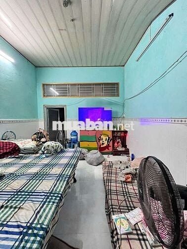 Mua 1 được 2 Căn. Hẻm 2 Mậu Thân