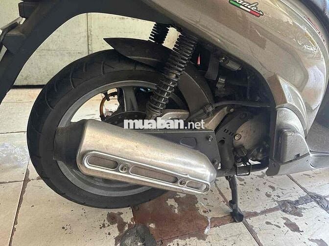 Bán xe SH 150 Ý 3 cục nhập