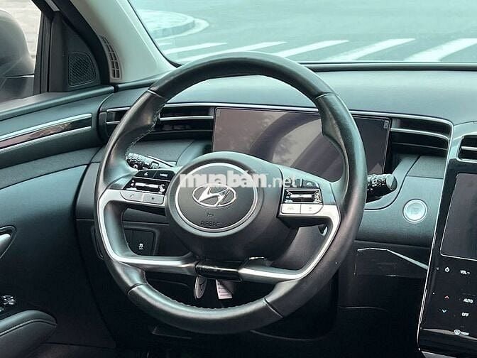 Hyundai Tucson 2023 2.0 ATH