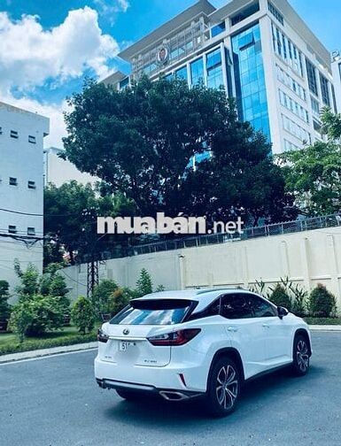 Lexus RX 2019 300 - 55700 km