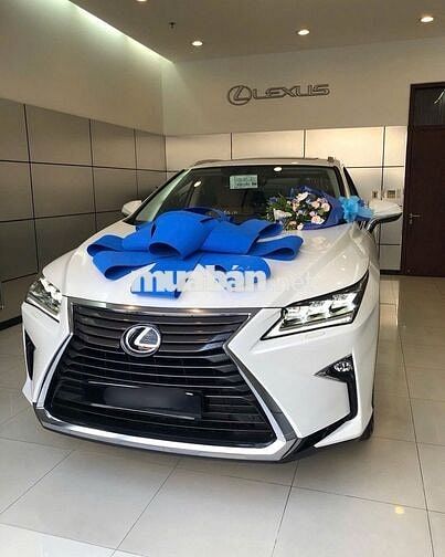 Lexus RX 2019 300 - 55700 km