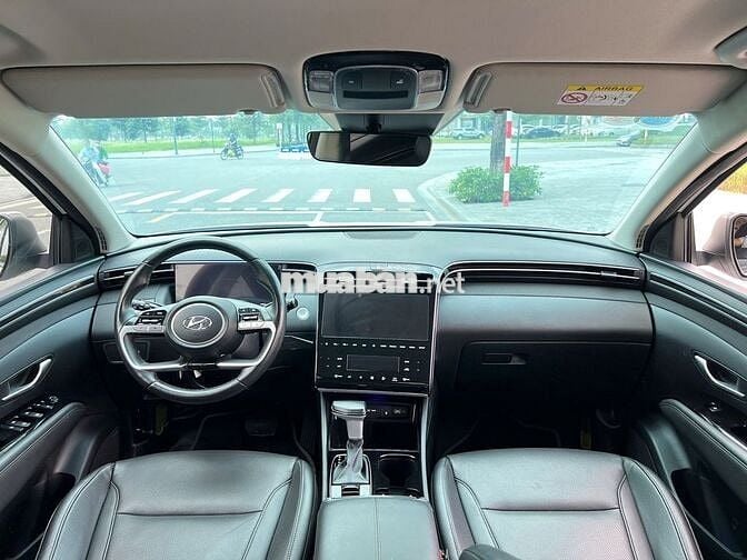 Hyundai Tucson 2023 2.0 ATH