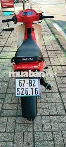 Cần bán xe xì po máy móc êm ấm giấy tờ đầy đủ