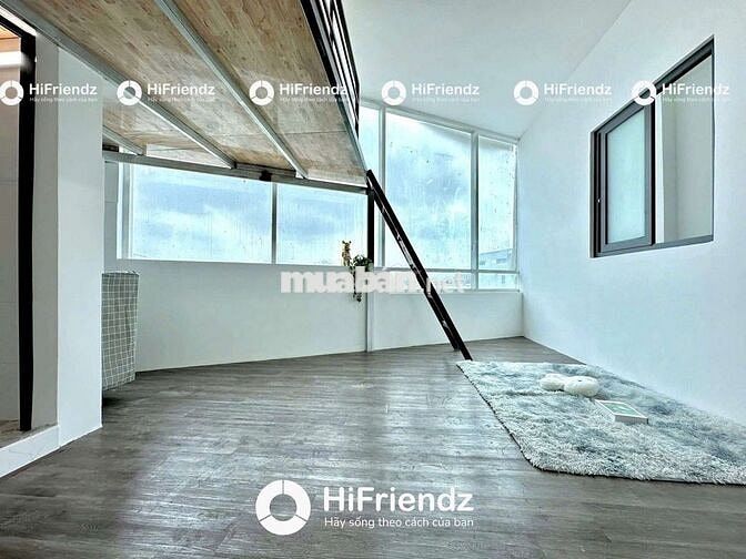 CÓ SẲN CHDV DUPLEX CỬA SỔ TRỜI NGAY TẠI TÂY THẠNH