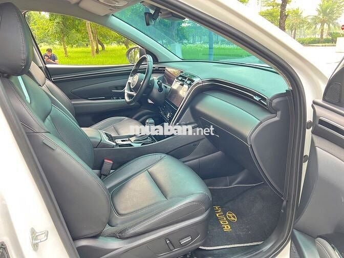 Hyundai Tucson 2023 2.0 ATH