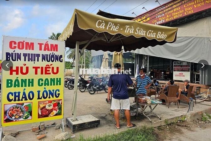 [BÁN ĐẤT MẶT TIỀN – VỊ TRÍ TIỀM NĂNG ĐẦU TƯ TẠI TIỀN GIANG]