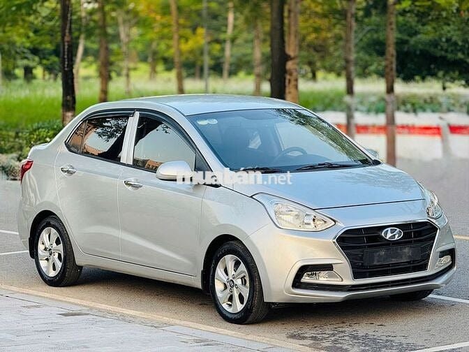 Hyundai I10 2019 1.2 AT