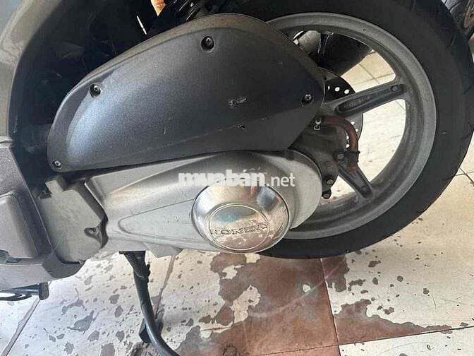 Bán xe SH 150 Ý 3 cục nhập