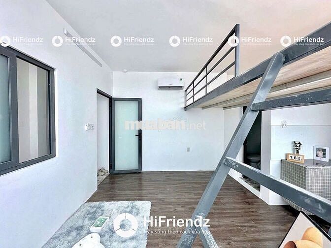 CÓ SẲN CHDV DUPLEX CỬA SỔ TRỜI NGAY TẠI TÂY THẠNH