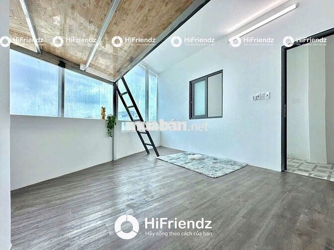 CÓ SẲN CHDV DUPLEX CỬA SỔ TRỜI NGAY TẠI TÂY THẠNH