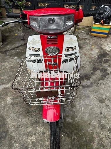 max 50cc ko cần bằng lái