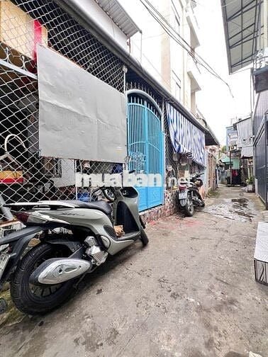Mua 1 được 2 Căn. Hẻm 2 Mậu Thân