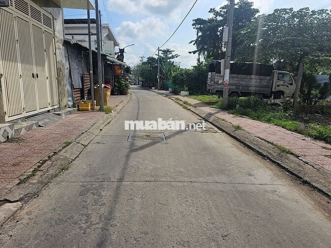 🧧ĐẤT MẶT TIỀN ĐƯỜNG NGUYỄN SÁNG, PHƯỜNG 5 🧧