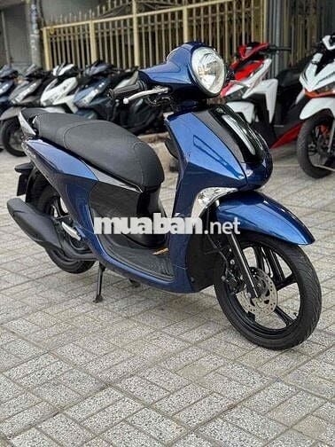 Janus Remode xe đẹp keng Máy zin
