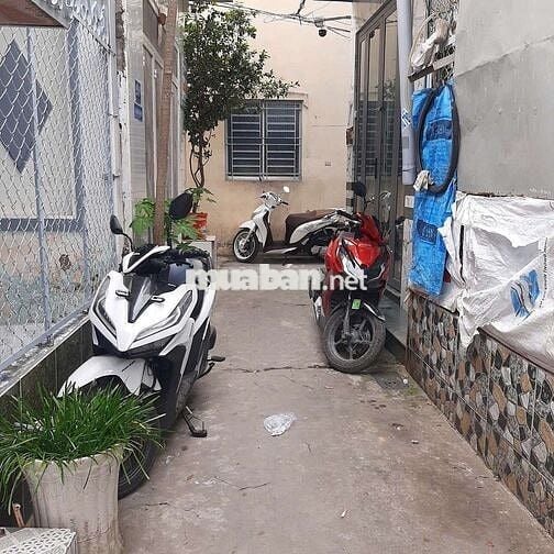 Mua 1 được 2 Căn. Hẻm 2 Mậu Thân