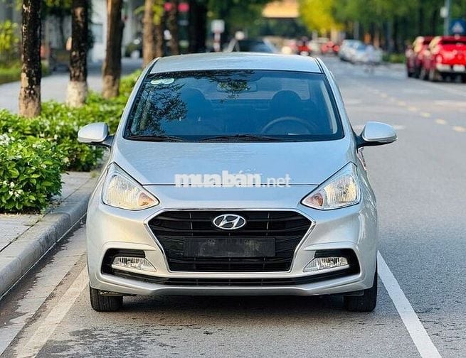 Hyundai I10 2019 1.2 AT