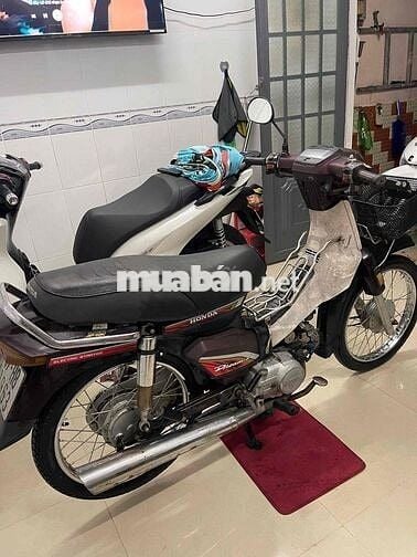 cần bán xe . rim TQ 110 máy cục kỳ êm