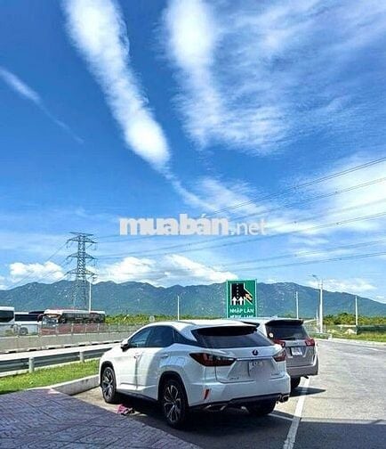 Lexus RX 2019 300 - 55700 km
