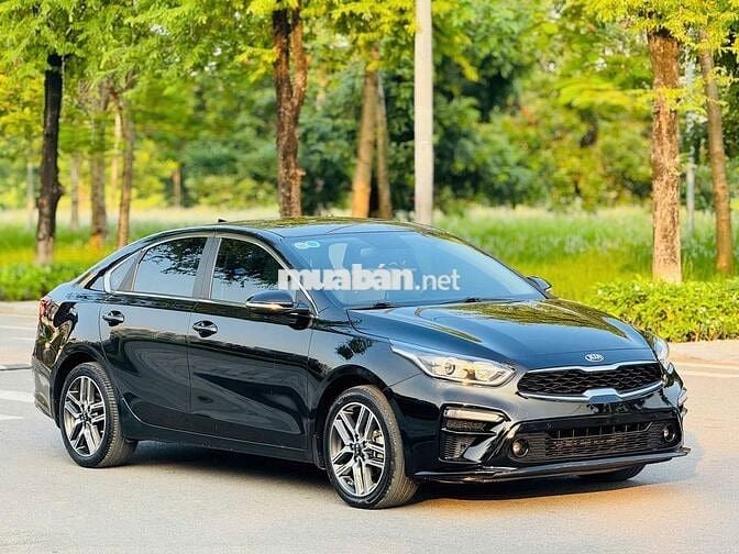 Kia cerato 2020 1.6 luxury