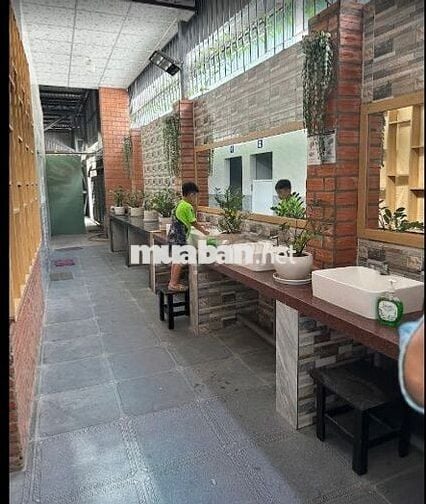 [BÁN ĐẤT MẶT TIỀN – VỊ TRÍ TIỀM NĂNG ĐẦU TƯ TẠI TIỀN GIANG]