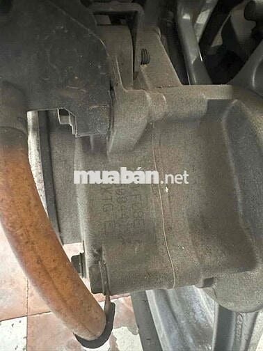 Bán xe SH 150 Ý 3 cục nhập