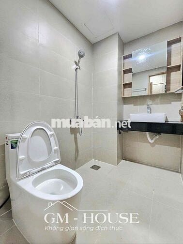 🏡 PHÒNG ĐẸP NGAY ĐẠI HỌC VĂN LANG – ĐẦY ĐỦ NỘI THẤT, BAN CÔNG, ĐƯỜNG L