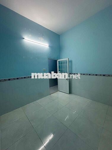 nhà mt siêu rộng 165m tân hiệp hoc mon. 5*33m giá 8tr