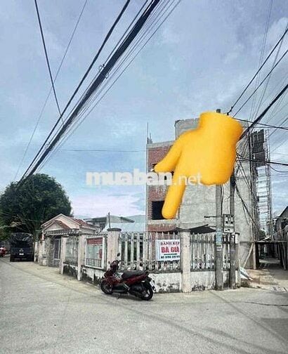 BÁN LÔ ĐẤT MT BÌNH THÁI 4 KẸP KIỆT 3M VÔ CÙNG THOÁNG - CẨM LỆ