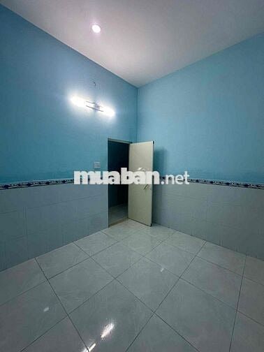 nhà mt siêu rộng 165m tân hiệp hoc mon. 5*33m giá 8tr