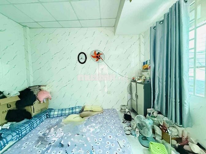 💥 NHÀ GIÁ RẺ – TRUNG TÂM BÌNH TÂN  - 2 TẦNG - HẺM THÔNG - CHỈ 2 TỶ 150