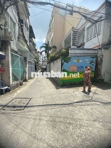 ***BÁN NHÀ ĐẸP GIÁ RẺ BÌNH THẠNH