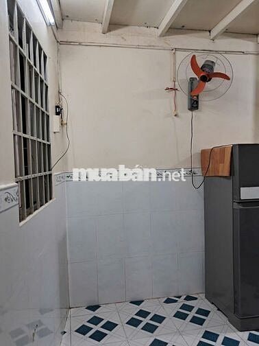 Phòng trọ nhỏ xinh. Phù hợp 2-3 người ở.