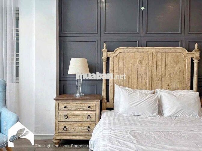✅CHO THUÊ CĂN HỘ CAO CẤP FULL NỘI THẤT , TRUNG TÂM THÀNH PHỐ , QUẬN 3