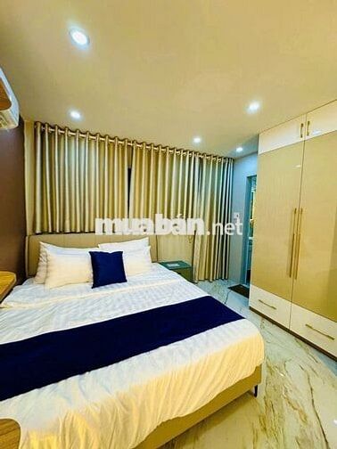 Giảm chào 50TR về 4T05 - HXT 6M Q.TB, cách MT 30m